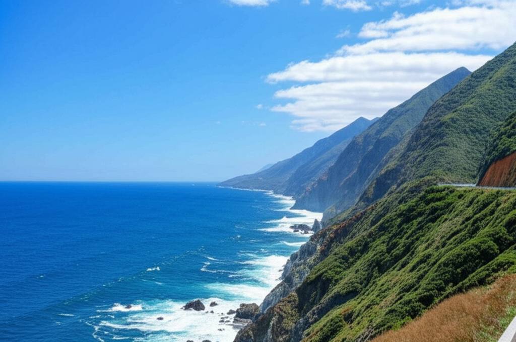 Travel inspiration