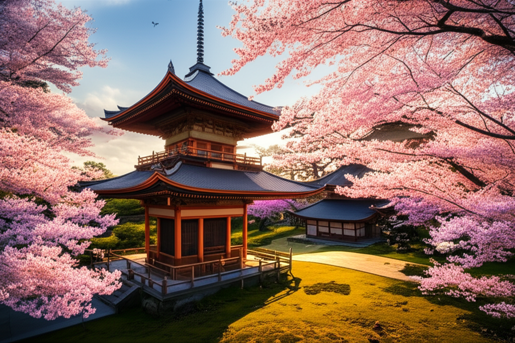 Japan Cultural Exploration